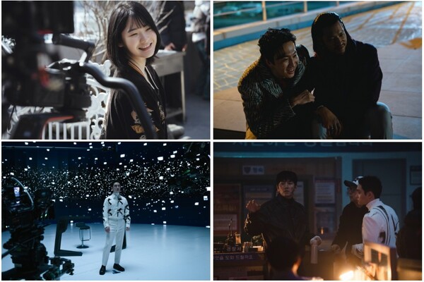 ▲'조각도시' ⓒ월트디즈니 컴퍼니 코리아