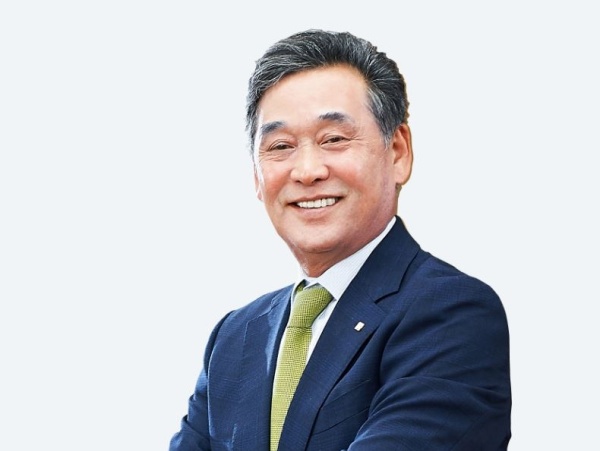 ▲김기홍 JB금융 회장. ⓒJB금융