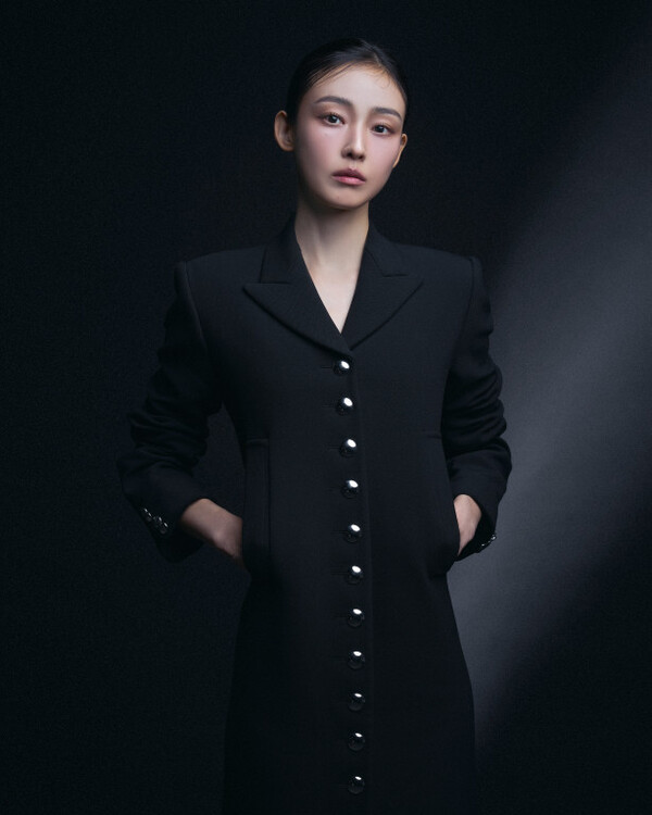 ▲'당신이 죽였다' 전소니. ⓒ넷플릭스