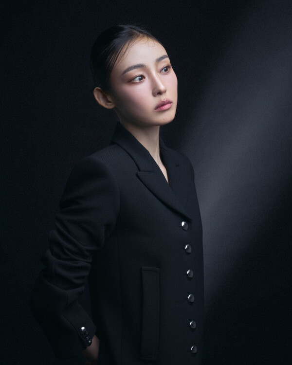 ▲전소니. ⓒ넷플릭스