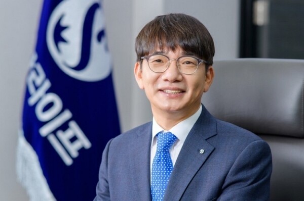 ▲이영종 신한라이프 대표. ⓒ신한라이프