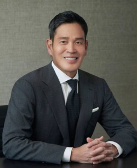 ▲정용진 회장. ⓒ신세계그룹