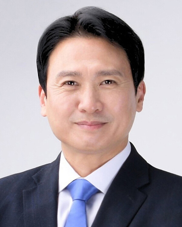 ▲더민주세종혁신회의 김수현 상임대표