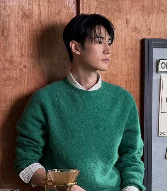 ⓒ 박서함 인스타그램