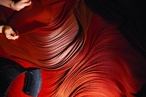 ▲HS효성첨단소재 타이어코드.ⓒHS효성첨단소재