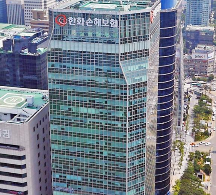 ⓒ한화손해보험