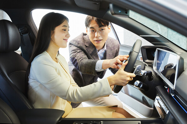 ▲현대캐피탈 주요 차종 금융 프로모션 시행. ⓒ현대캐피탈