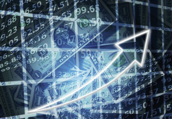 ▲원·달러 환율이 다시 1,460원대를 넘어섰다. ⓒ픽사베이