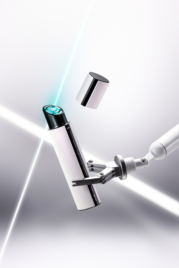 ▲LG 프라엘 써마샷 얼티밋 ⓒLG생활건강