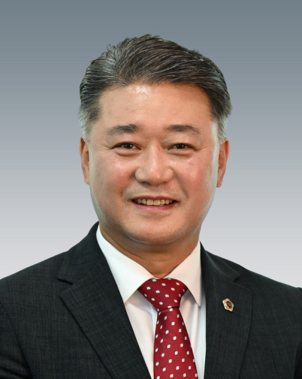 ▲김정호 경기도의원. ⓒ경기도의회