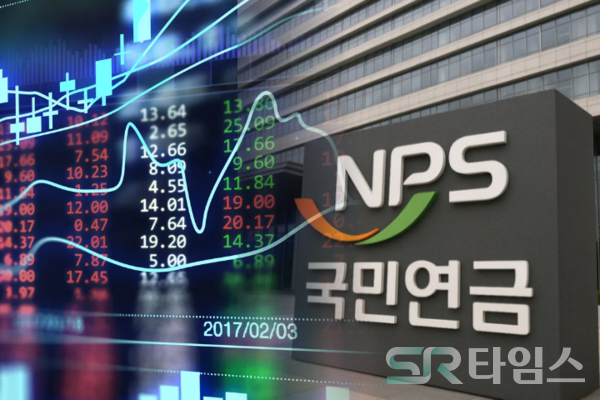 ▲국민연금 따라 사면 안전할까…수급 쏠림의 명암 ⓒ전지선 기자