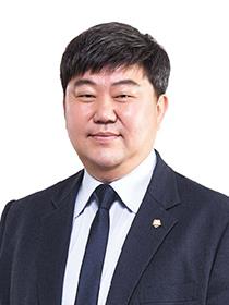 ▲부산광역시의회 전원석 의원(사하구2, 더불어민주당) ⓒ부산시의회