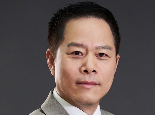 ▲박상영 광동제약 경영총괄사장. ⓒ광동제약