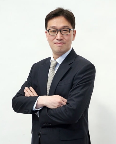 ▲강병관 신한EZ손해보험 대표. ⓒ신한EZ손해보험