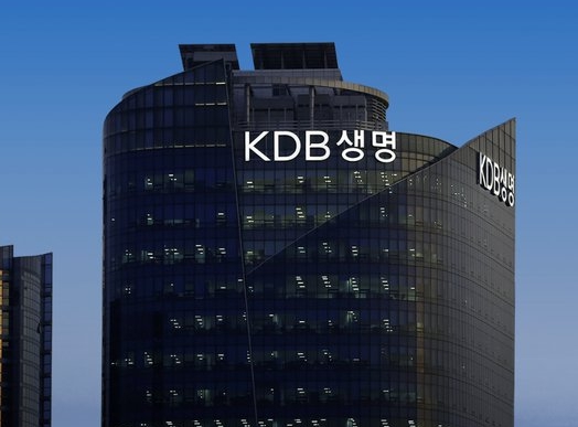 ⓒKDB생명