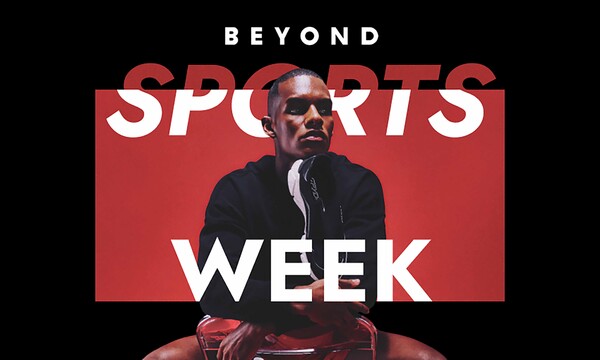 ▲신세계백화점 비욘드신세계 스포츠위크. ⓒ신세계