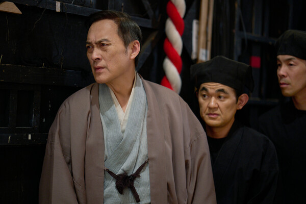 ▲'국보' ⓒ미디어캐슬