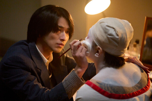 ▲'국보' ⓒ미디어캐슬