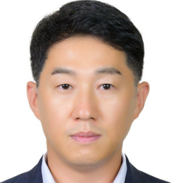 ▲오경석 두나무 대표. ⓒ두나무