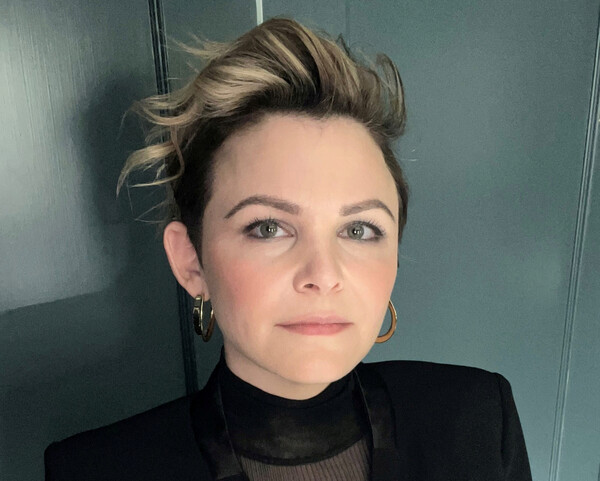 ▲지니퍼 굿윈. ⓒ월트디즈니 컴퍼니 코리아