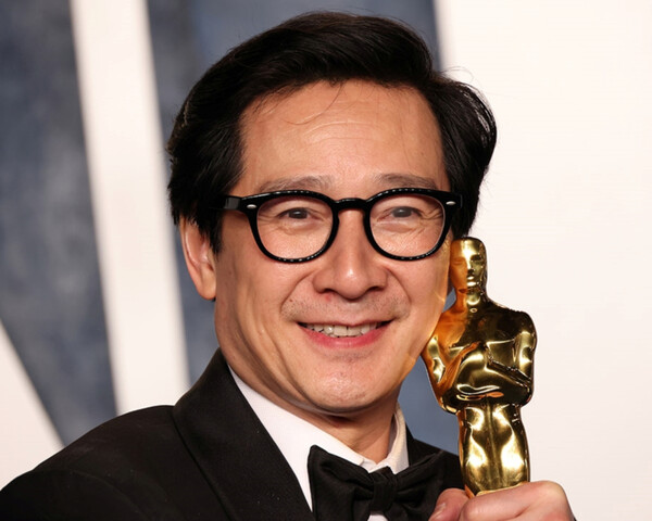 ▲키 호이 콴. ⓒ월트디즈니 컴퍼니 코리아