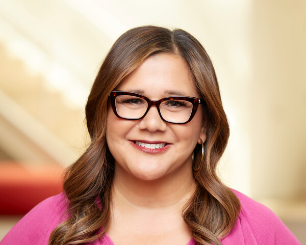 ▲이베트 메리노 프로듀서. ⓒ월트디즈니 컴퍼니 코리아