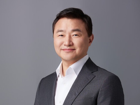 ▲노태문 삼성전자 대표이사 내정자. ⓒ삼성전자