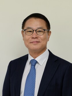 ▲조용철 신임 대표. ⓒ농심