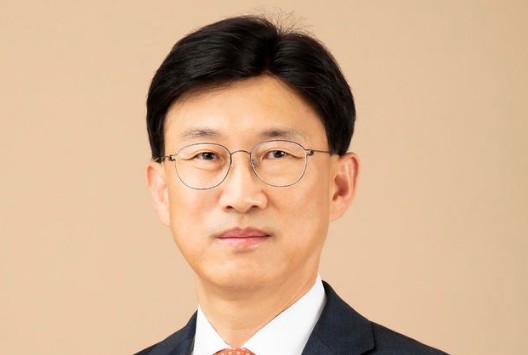 ▲정해린 에스원 신임 대표이사. ⓒ에스원