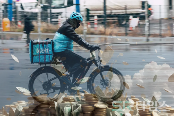 ▲'배달플랫폼 특별법' 시동…플랫폼·소상공인 갈등 고조 ⓒ전지선 기자