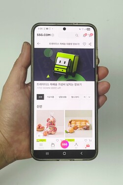 ▲SSG닷컴이 오는 26일까지 진행되는 ‘22 Week’ 기획전을 통해 트레이더스 홀세일 클럽(트레이더스) 상품을 특가로 선보인다. ⓒSSG닷컴