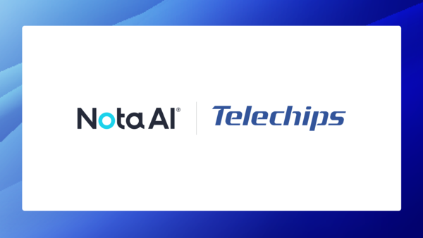 ⓒ노타, 텔레칩스