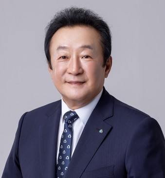 ▲김인 새마을금고중앙회장. ⓒ새마을금고중앙회