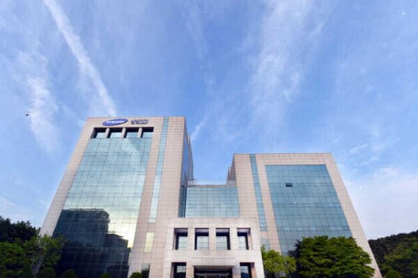 ▲삼성SDI 기흥 공장. ⓒ삼성SDI