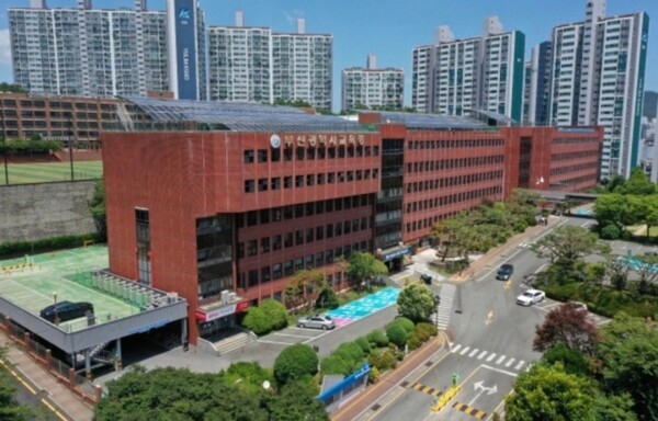 ⓒ부산광역시교육청