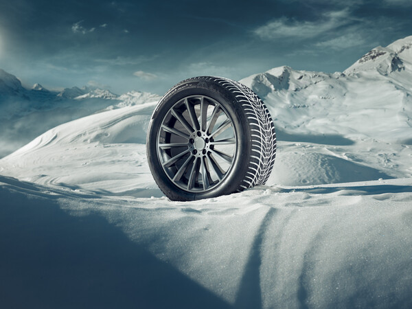 ▲윈터 아이셉트 에보3. ⓒ한국타이어