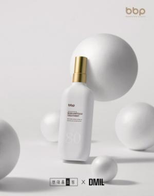 [SR유통] 현대홈쇼핑 "뷰티 MCN '디밀'과 상품 개발·마케팅 협력 본격화" - 뉴스 썸네일 이미지