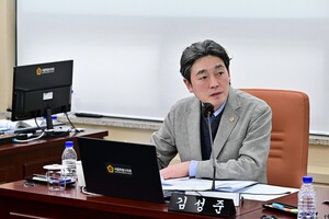 김성준 서울시의원, 서울교통공사 필수 유지<b>업무</b> 대상<b>업무</b> <b>재검토</b> 촉구