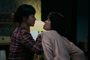 [심우진의 SR] '침범' 리뷰...기본기 충실한 공포 추리 스릴러 - 뉴스 썸네일 이미지