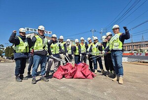 [창간기획-지속가능한 건축환경②] '친환경 건설' 힘쓰는 중견건설사 - 뉴스 썸네일 이미지