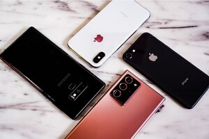 [창간기획] 시행 석 달 중고폰 안심거래 인증제...'산 넘어 산' 지적 이유 - 뉴스 썸네일 이미지