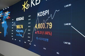 [주간브리핑] 코스피 4600 터치...정부, 올해 경제성장률 '2%' 전망 - 뉴스 썸네일 이미지