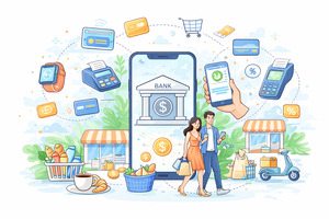 [금융톡톡] "이 통장은 있어야죠"...은행, '생활밀착 금융' 경쟁 - 뉴스 썸네일 이미지