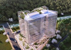 HK이노엔, '1조 클럽' 등극...빅7 제약사 탄생 쾌거 이뤘다 - 뉴스 썸네일 이미지