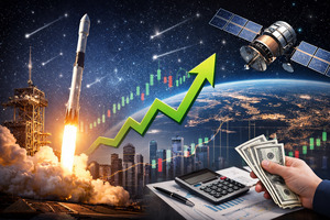 [생생경제] 우주 수혜주 열풍...반복되는 테마주 경계해야 - 뉴스 썸네일 이미지