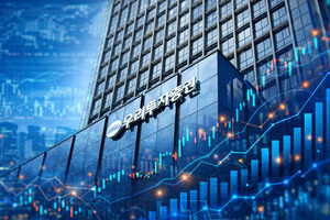 '재출범 2년' 우리투자증권...IB 존재감 키웠지만 자본력 격차 과제 - 뉴스 썸네일 이미지