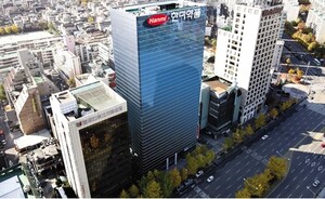 한미약품, 2030 목표 달성 위한 조직개편 단행 - 뉴스 썸네일 이미지
