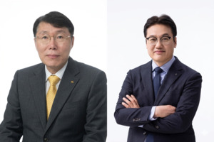 김재관 vs 박창훈, 엇갈리는 연임 시나리오...KB국민·신한카드 사장 운... - 뉴스 썸네일 이미지