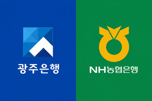 '지역농협' 떼고 봐도 안방 비었다...광주은행 소송 예고 뒤 숨은 '전남 ... - 뉴스 썸네일 이미지