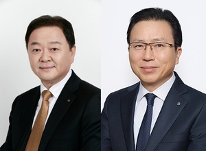 KB·신한캐피탈 수장 연말 평가대...빈중일은 1위, 전필환 반등세 - 뉴스 썸네일 이미지